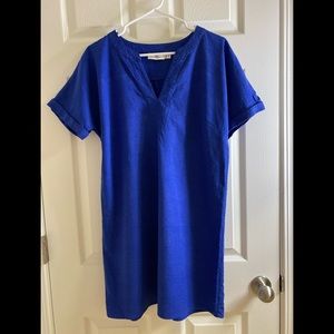 Vineyard Vines shift dress